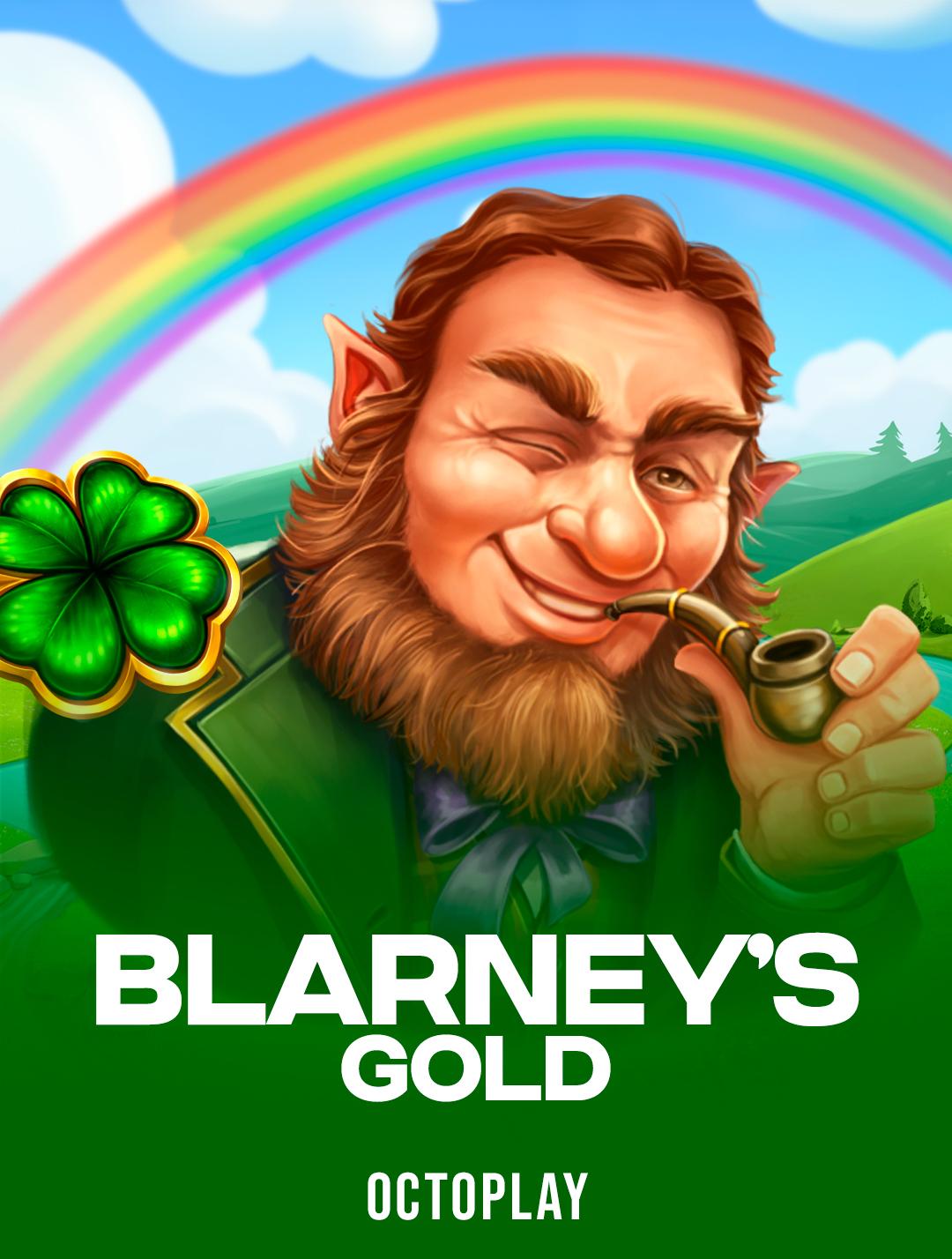 Play Blarney's Gold by Octoplay Rainbet