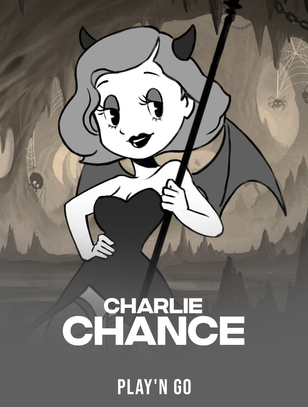 Play Charlie Chance Slot by Play'n Go