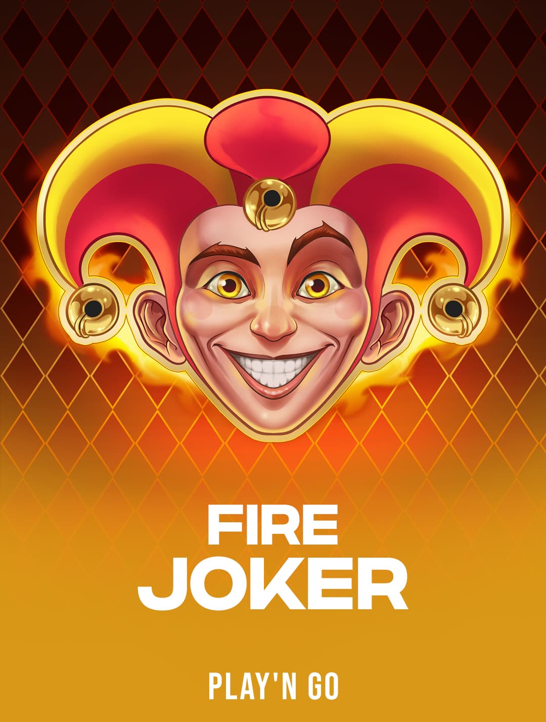 Play Fire Joker Slot by Play'n Go