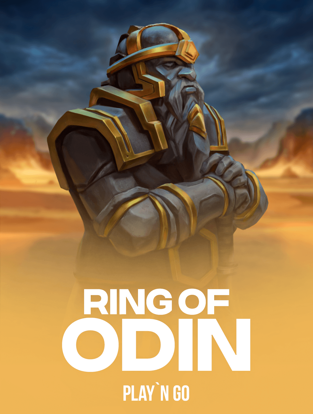 Jogue Ring of Odin da Play'n Go