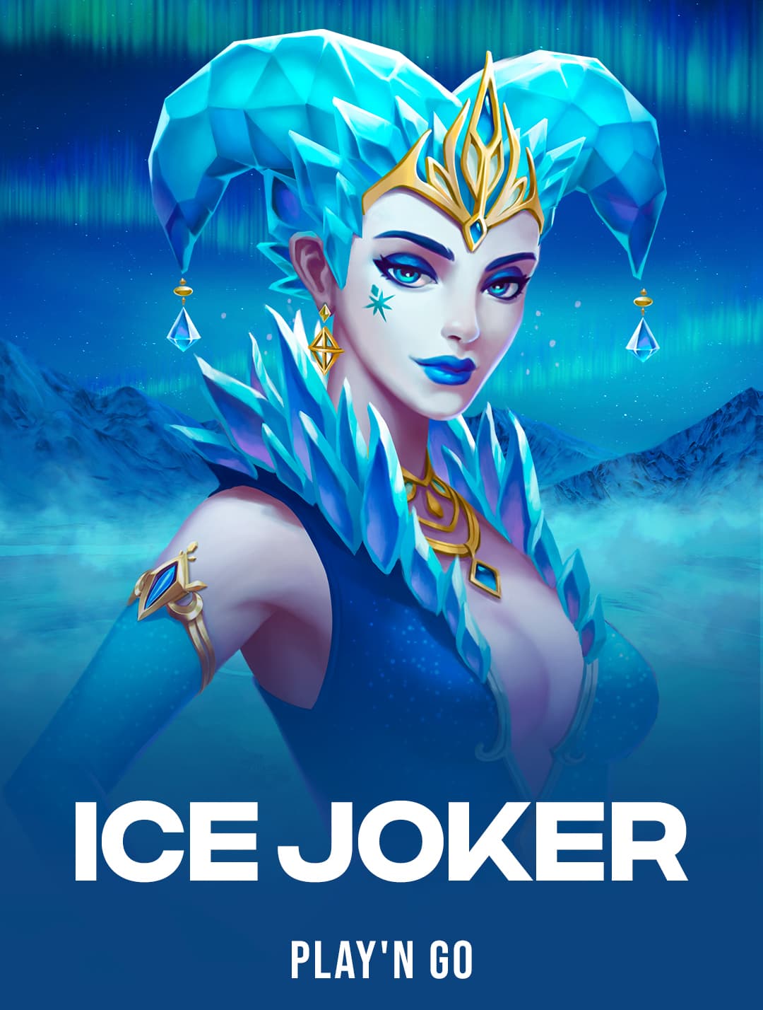 Jogue Ice Joker da Play'n Go
