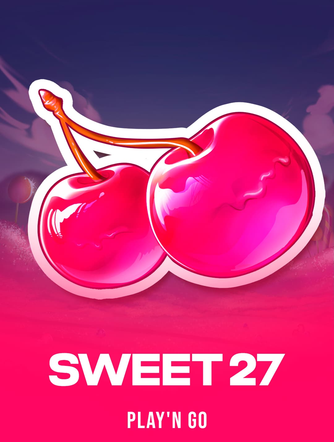 Jogue Sweet 27 da Play'n Go