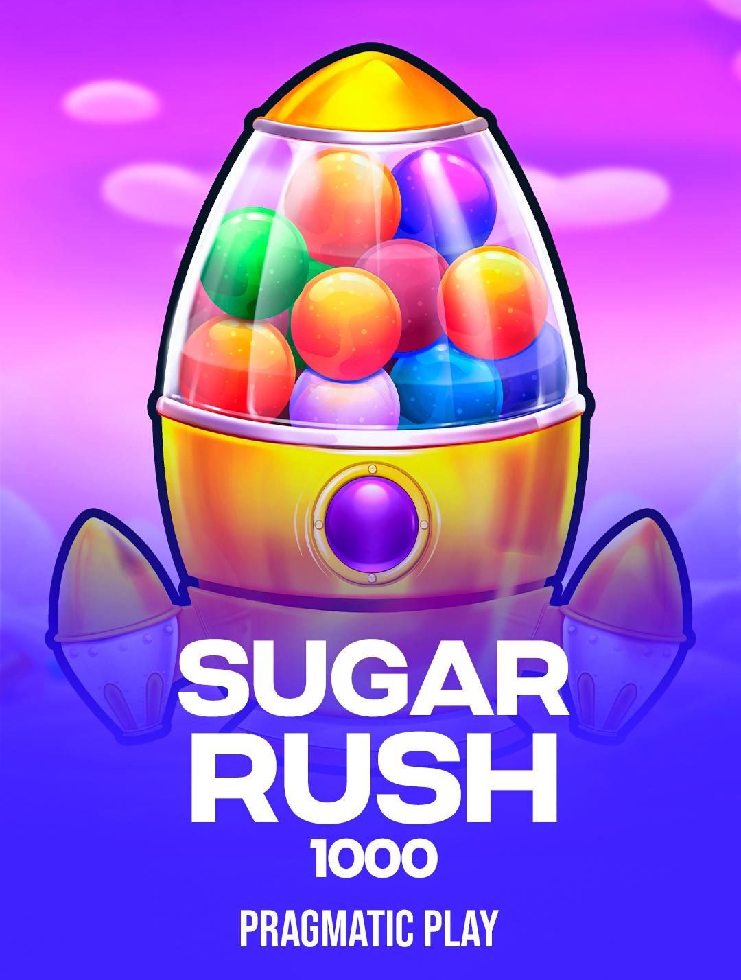 Netflix Sugar Rush: dulzura también en la pantalla