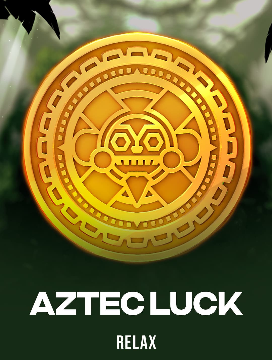 Play Aztec Luck Slot by Relax