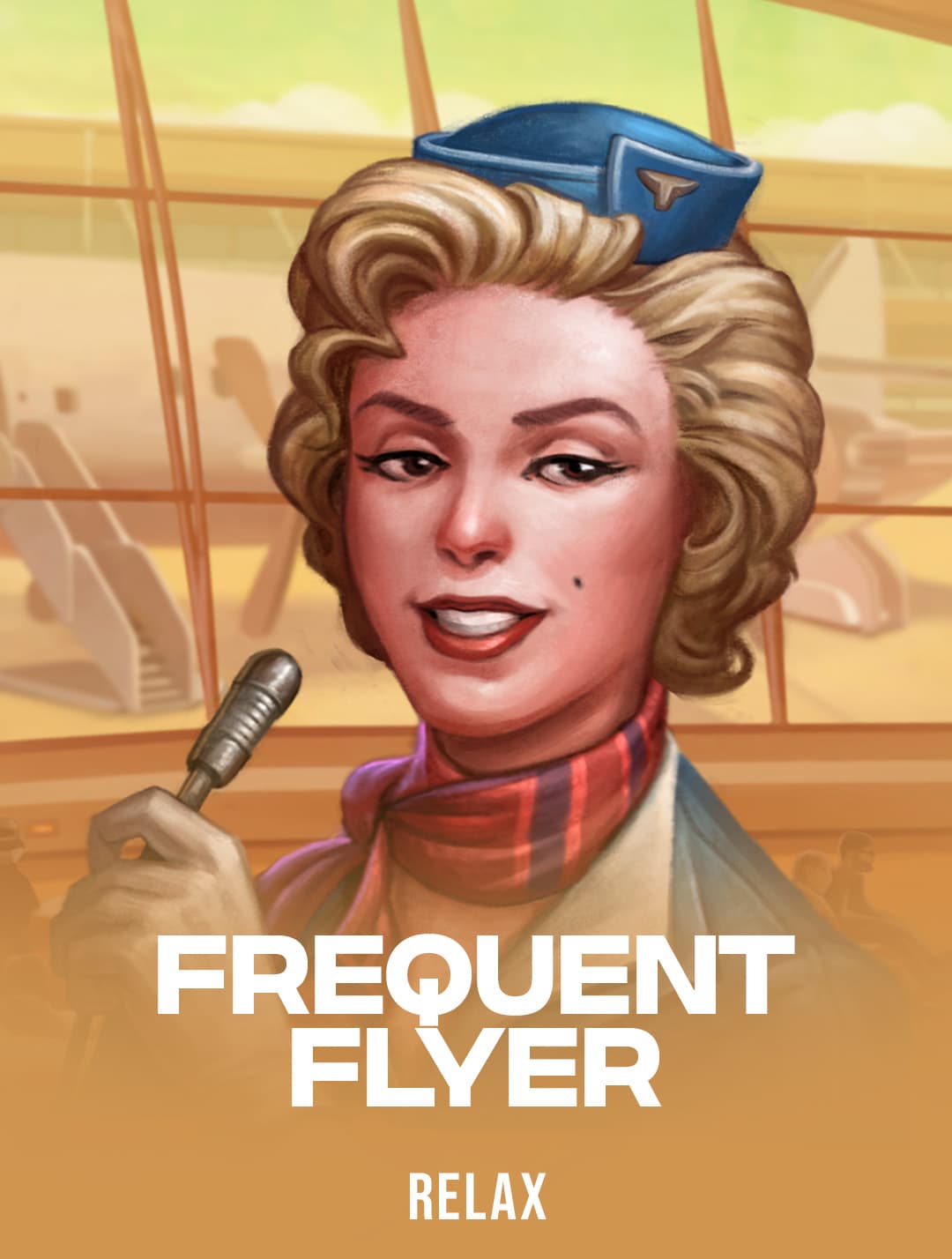 Jogue Frequent Flyer da Relax