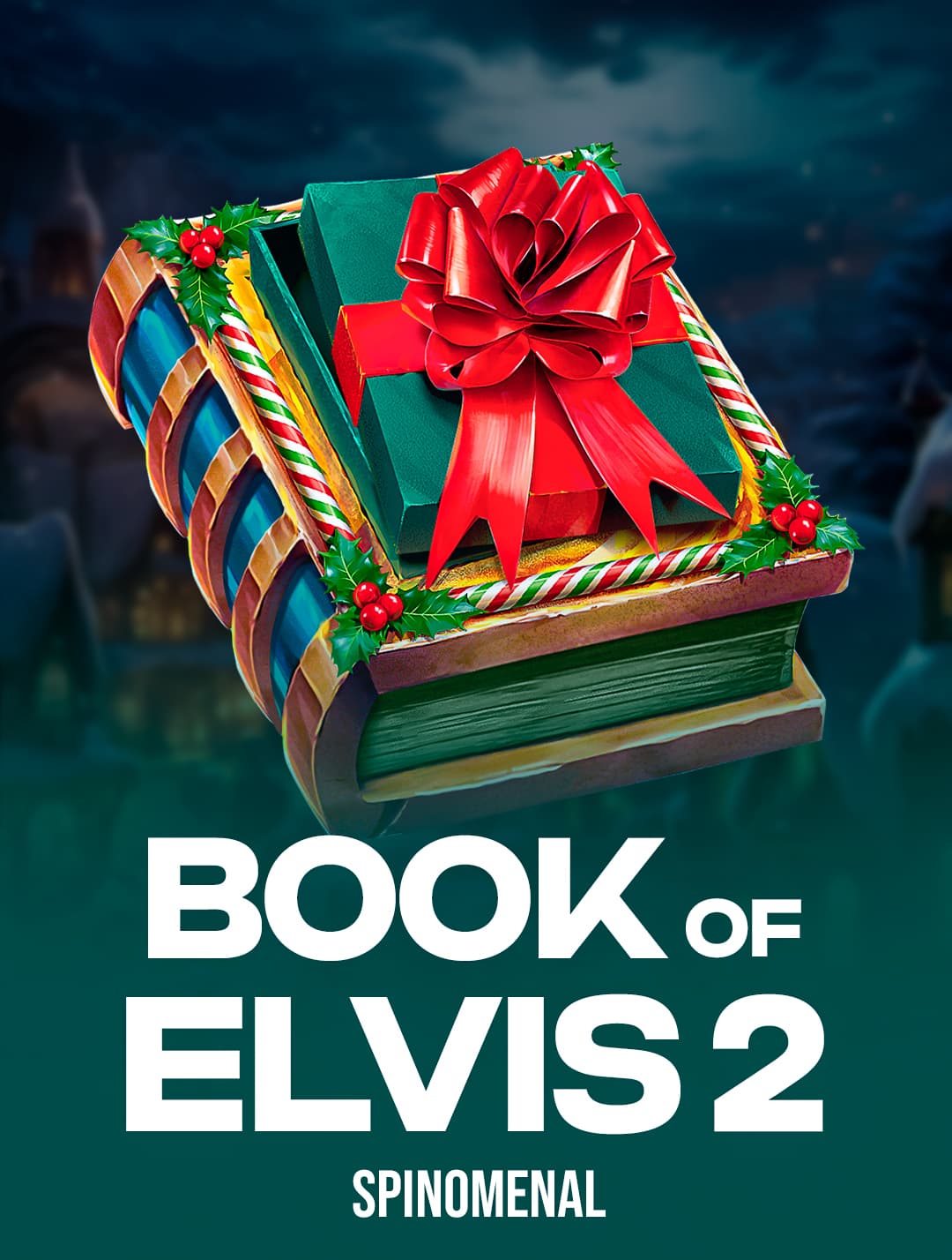 Play Book Of Elves 2 Slot by Spinomenal