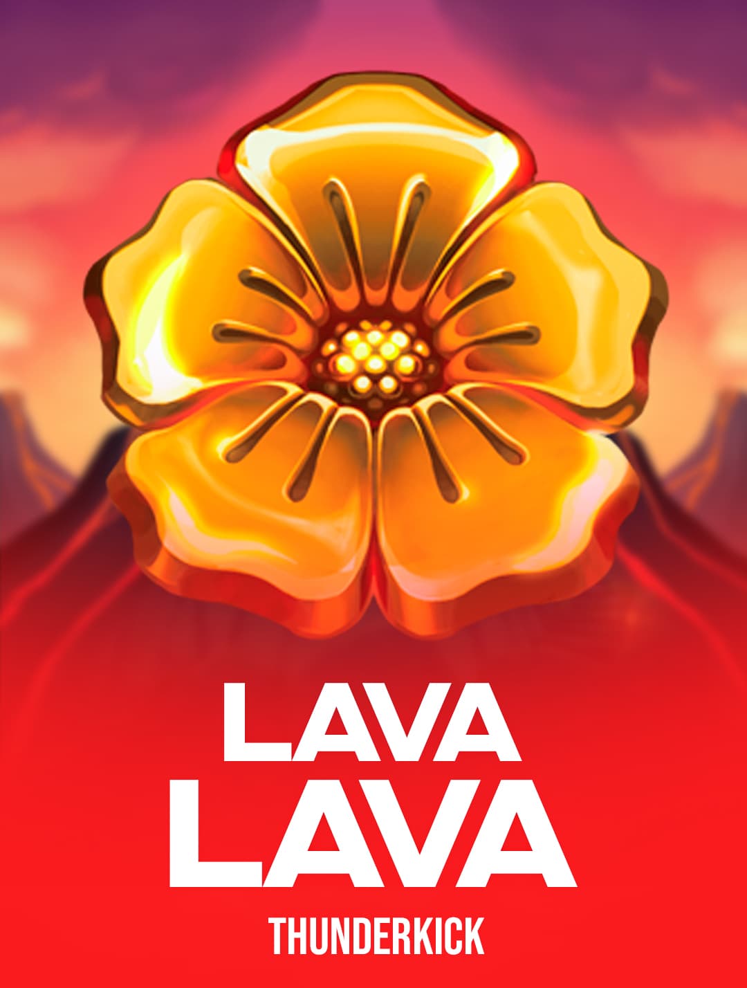 Play Lava Lava Slot by Thunderkick
