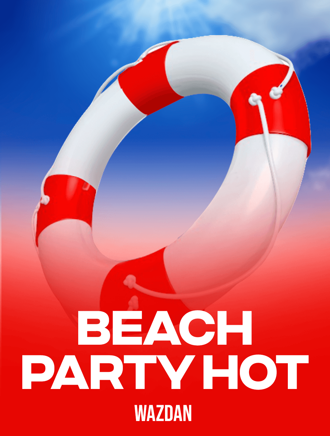 Play Beach Party Hot Slot by Wazdan