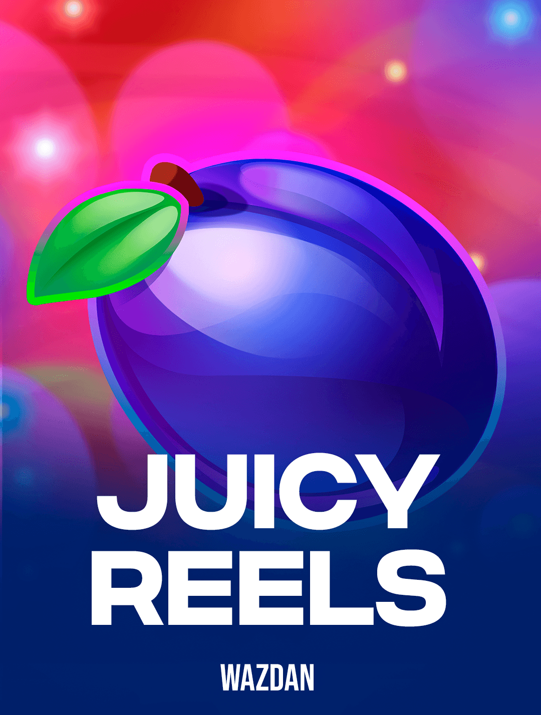 Jogue Juicy Reels da Wazdan