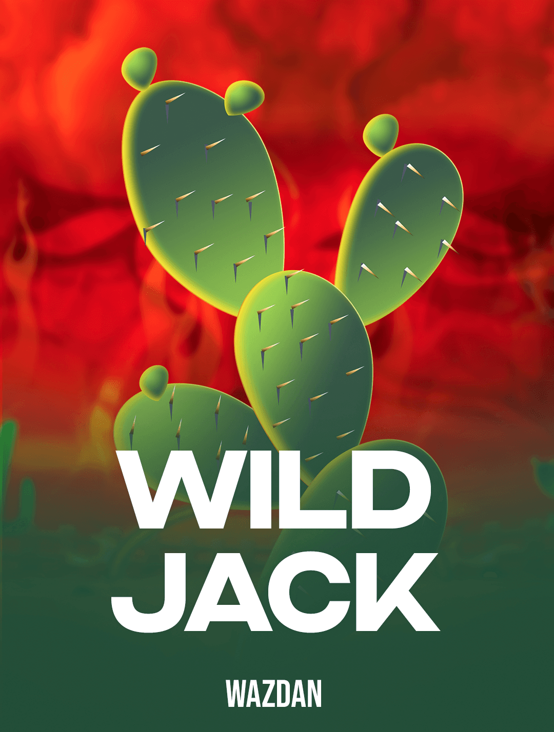Play Wild Jack Slot by Wazdan