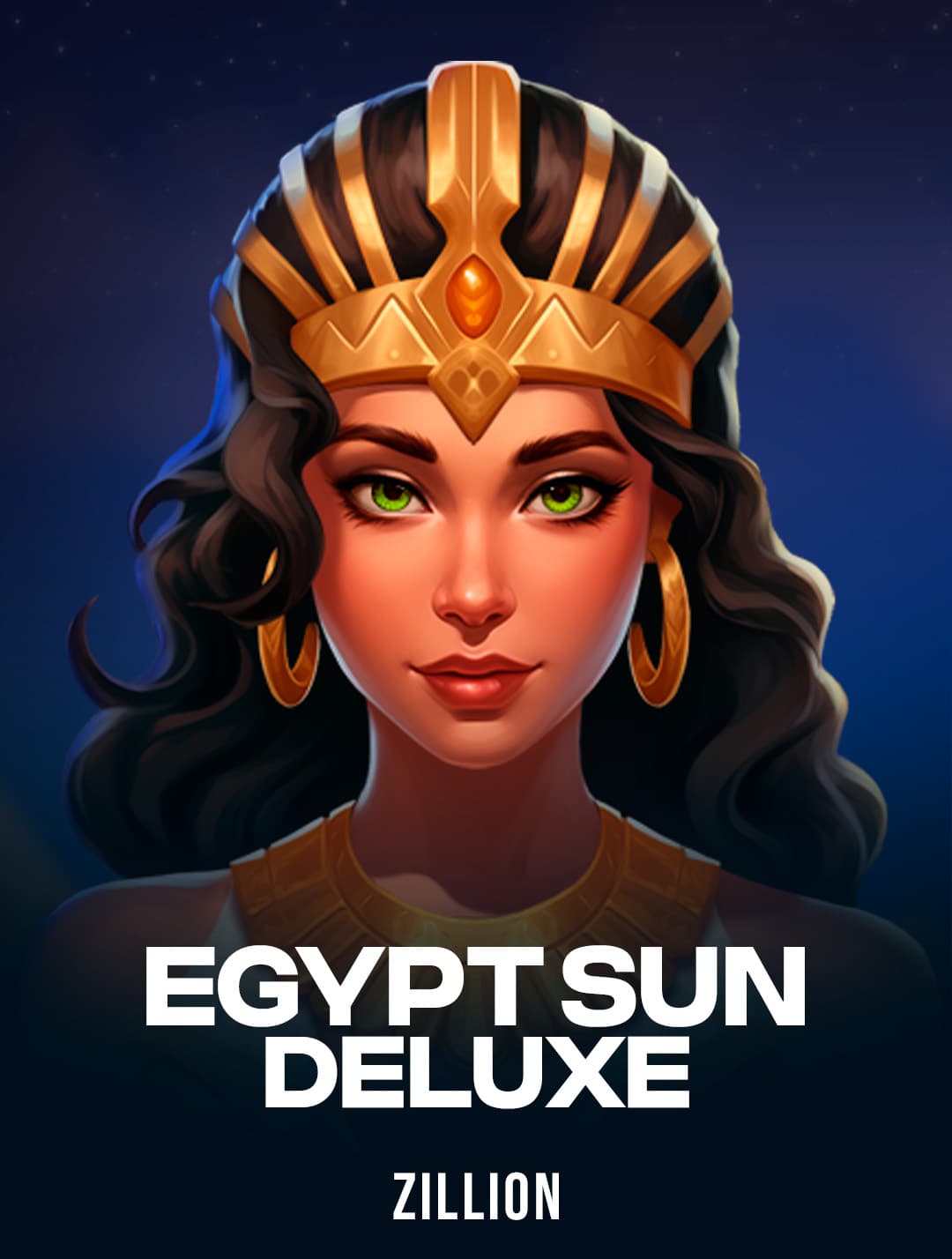 Jogue Egypt Sun Deluxe da Zillion