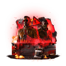 1000x Danger Zone