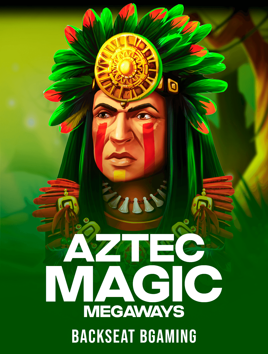Play Aztec Magic Megaways Slot by BGaming - Rainbet
