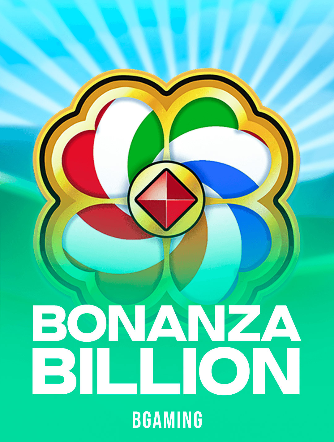 Play Bonanza Billion Slot by BGaming Rainbet