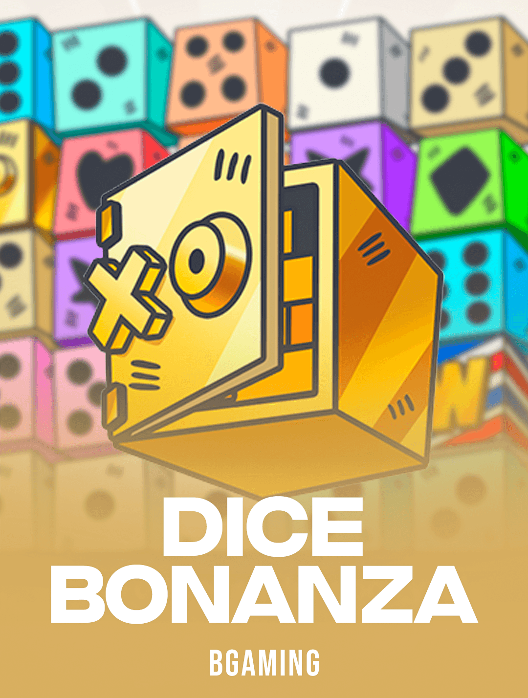 Play Dice Bonanza Slot by BGaming - Rainbet