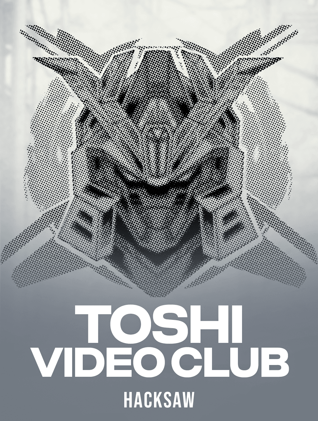 Play Toshi Video Club Slot by Hacksaw - Rainbet