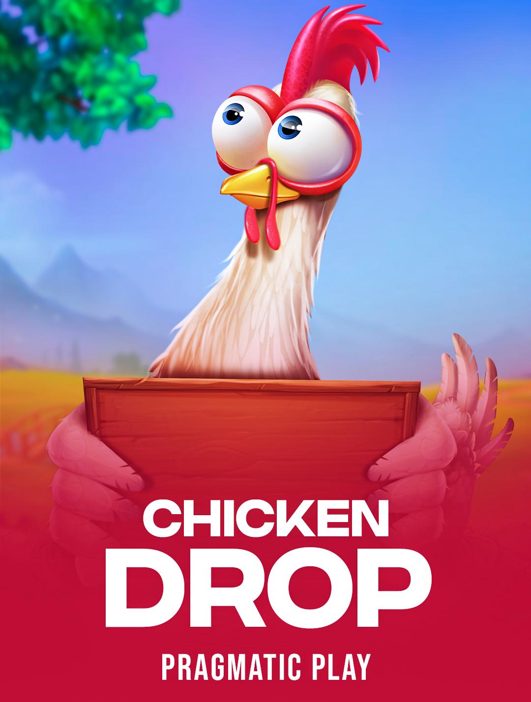 Play Chicken Drop Slot by Pragmatic Play - Rainbet