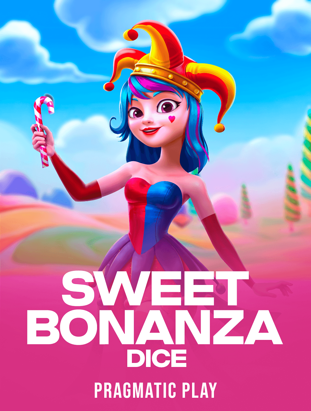 Sweet Bonanza Candyland Casino: A New Trend for Australians