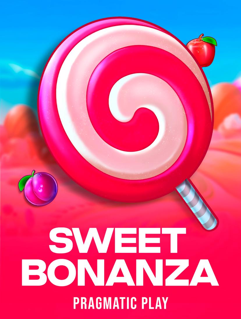 Sweet Bonanza Review: Et fargerikt eventyr hos Unibet