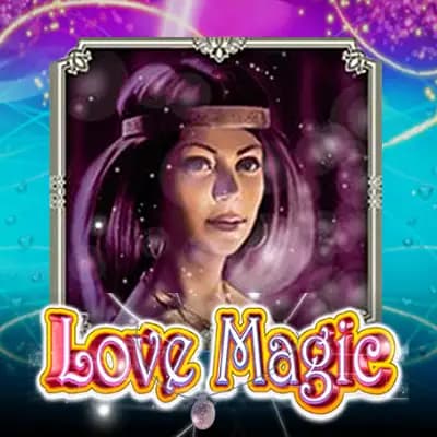 Play Love Magic Slot by Belatra