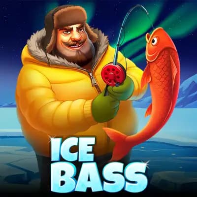 Play Ice Bass Slot by Belatra
