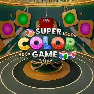 Play Super Color Game by Evolution