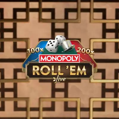 Play MONOPOLY Roll ‘em by Evolution