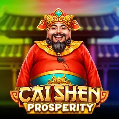 Cai Shen Prosperity