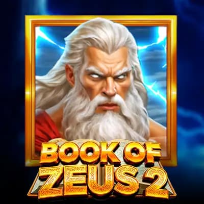 Play Book of Zeus 2 Slot by Amigo Gaming