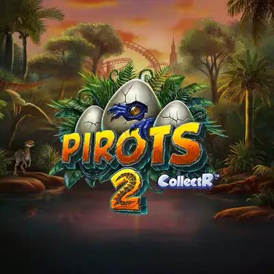 Pirots Slots