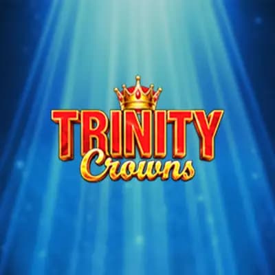 Play Trinity Crowns Slot by Amigo Gaming