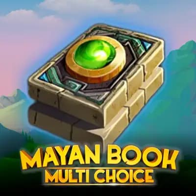 Play Mayan Book Slot by Belatra
