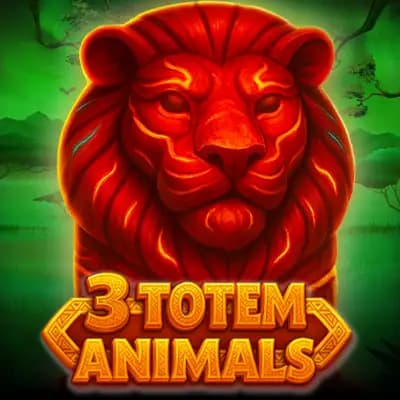 Play 3 Totem Animals Slot by Amigo Gaming