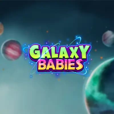 Play Galaxy Babies Slot by Habanero