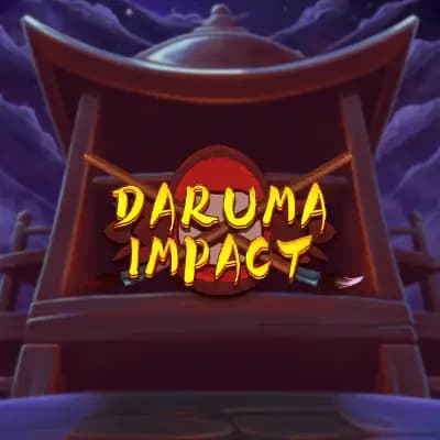 Play Daruma Impact Slot by Habanero