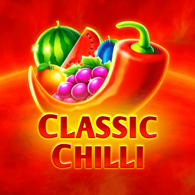 Play Classic Chilli Plus Slot by 1spin4win
