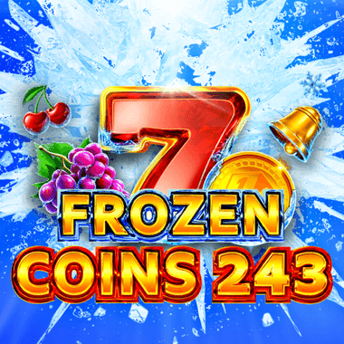 Play Frozen Coins 243 Slot by 1spin4win