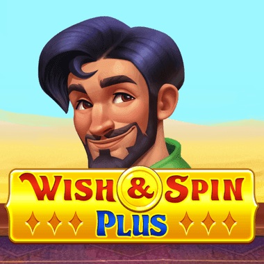 Wish And Spin Plus
