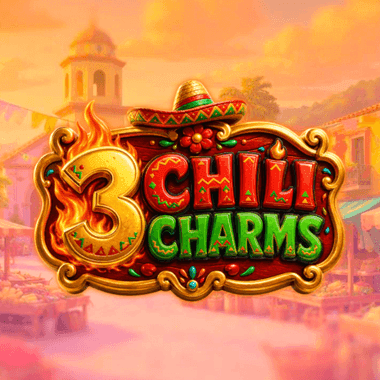 3 Chili Charms