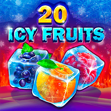 Play Icy Fruits Slot by Belatra