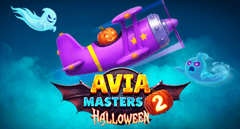 Aviamasters 2 Halloween