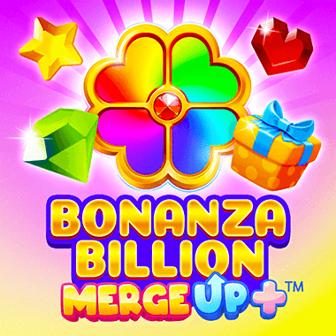 Play Bonanza Billion Merge Up+ Slot by BGaming