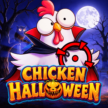 Play Chicken Halloween Slot by BGaming