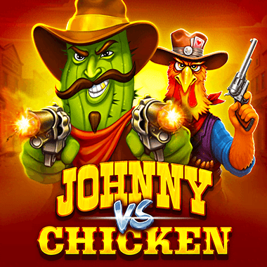 Play Johnny vs Chicken Slot by BGaming