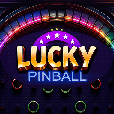 Play Lucky Pinball Slot by BGaming