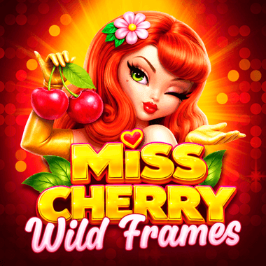 Play Miss Cherry Wild Frames Slot by BGaming