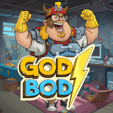 Play God Bod Slot by Big Daddy Gaming