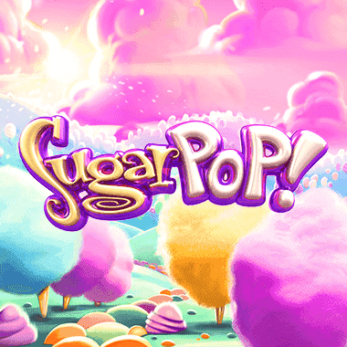 Jouez à la machine à sous Sugar Pop de Betsoft