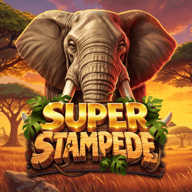 Play Super Stampede Slot by Betsoft
