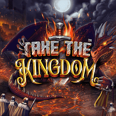 Jouez à la machine à sous Take The Kingdom de Betsoft